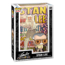 Stan Lee POP! Comic Cover Vinyl Figure 9 cm-PRE-ORDER 04-2023 (8339223904592)