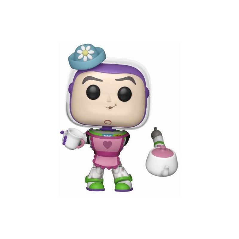 POP! FUNKO Disney Toy Story   (Mrs. Nesbitt )518 (4913010540598)