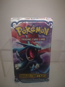 POKEMON DRAGON FRONTIERS trading card game (ultimi 3 pacchetti) (4725324054582)