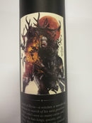 LIMITED EDITION POSTER THE WITCHER 3 WILD HUNT (gamescom 2014)RARO (4699056341046)