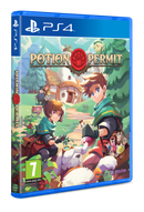 Potion Permit Playstation 4 Edizione Europea [PRE-ORDINE] (6832362651702)