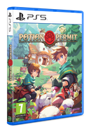 Potion Permit Playstation 5 Edizione Europea [PRE-ORDINE] (6832352788534)
