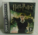 HARRY POTTER E L'ORDINE DELLA FENICE NINTENDO GBA (completamente in italiano) (4663876124726)
