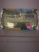 POKEMON DRAGON FRONTIERS trading card game (ultimi 3 pacchetti) (4725324054582)