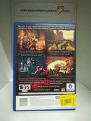 PRINCE OF PERSIA SPIRITO GUERRIERO PS2 (usato garantito) (6668623446070)