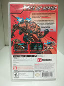 Copia del Panzer Paladin Nintendo Switch Edizione Americana (6626189246518)