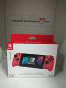 Hori Split Pad Pro, Controller Ergonomico - Ufficiale Nintendo Switch (6579588169782)