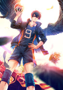 Haikyuu!! Pop Up Parade Statue Tobio Kageyama 18 cm (6587046330422)