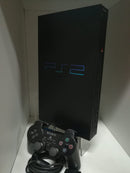 PLAYSTATION 2 USATA (senza scatola) (6635007606838)