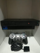 PLAYSTATION 2 USATA (senza scatola) (6635007606838)