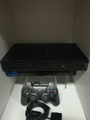 PLAYSTATION 2 USATA (senza scatola) (6635007606838)