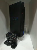 PLAYSTATION 2 USATA (senza scatola) (6635007606838)