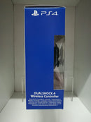 CONTROLLER PS4 JET BLACK SONY DUALSHOCK 4 (4743453311030)