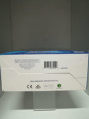 CONTROLLER PS4 JET BLACK SONY DUALSHOCK 4 (4743453311030)