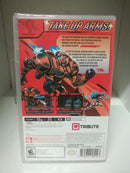 PANZER PALADIN NINTENDO SWITCH (versione americana) (6619834941494)