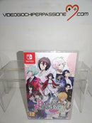 PARADIGM PARADOX NINTENDO SWITCH (8052590379310)