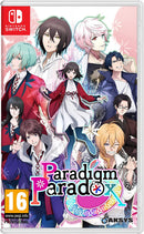 PARADIGM PARADOX NINTENDO SWITCH (8052590379310)