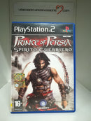 PRINCE OF PERSIA SPIRITO GUERRIERO PS2 (usato garantito) (6668623446070)