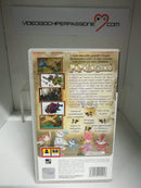 POPOLOCROIS PSP (versione italiana)(usato) (6659485794358)