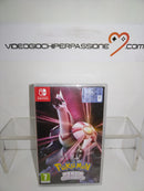Pokemon Perla Splendente Nintendo Switch Edizione Italia (6539030069302)