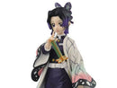Demon Slayer Kimetsu no Yaiba PVC Statue Shinobu Kocho 15 cm PRE-ORDER (4910313570358)