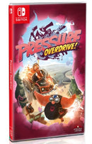 Pressure Overdrive Nintendo Switch Edizione Europea (6560056803382)