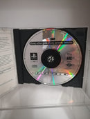 DISNEY ACTION GAME DISNEY PRESENTA HERCULES PS1 (usato garantito)(solo cd) (4901920604214)