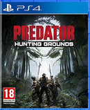 PREDATOR :HUNTING GROUNDS PS4 (versione europea) (4912673980470)