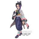Demon Slayer Kimetsu no Yaiba PVC Statue Shinobu Kocho 15 cm PRE-ORDER (4910313570358)