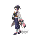 Demon Slayer Kimetsu no Yaiba PVC Statue Shinobu Kocho 15 cm PRE-ORDER (4910313570358)