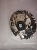 BRUNSWICK CIRCUIT PRO BOWLING PS1 (americano)(usato garantito)(senza custodia) (4741803278390)