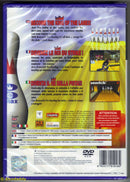 BRUNSWICK PRO BOWLING PS2 (4596322238518)