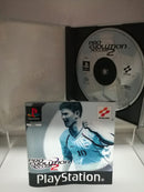 PRO EVOLUTION SOCCER 2 PS1 (usato garantito) (4741391614006)