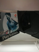 PRO EVOLUTION SOCCER 2 PS1 (usato garantito) (4741391614006)