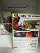 PROTOTYPE 2 XBOX 360 (usato garantito)(versione italiana) (6737995792438)