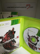 PROTOTYPE 2 XBOX 360 (usato garantito)(versione italiana) (6737995792438)