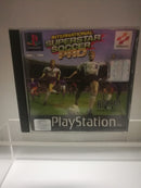 INTERNATIONAL SUPERSTARS SOCCER PRO PS1 (usato garantito)(manca il manuale) (4741424971830)