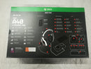 ASTRO Gaming A40 TR Cuffie Gaming Cablate + MixAmp Pro TR, 4 Gen, ASTRO Audio V2, Dolby Audio, Gioco/Voce per Xbox Series X|S, Xbox One, PC, Nero/Rosso (6575475458102)