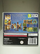 IL PROFESSOR LAYTON E IL RICHIAMO DELLO SPETTRO NINTENDO DS (usato garantito) (6636437372982)