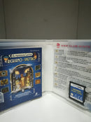 IL PROFESSOR LAYTON E IL RICHIAMO DELLO SPETTRO NINTENDO DS (usato garantito) (6636437372982)