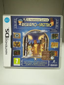 IL PROFESSOR LAYTON E IL RICHIAMO DELLO SPETTRO NINTENDO DS (usato garantito) (6636437372982)