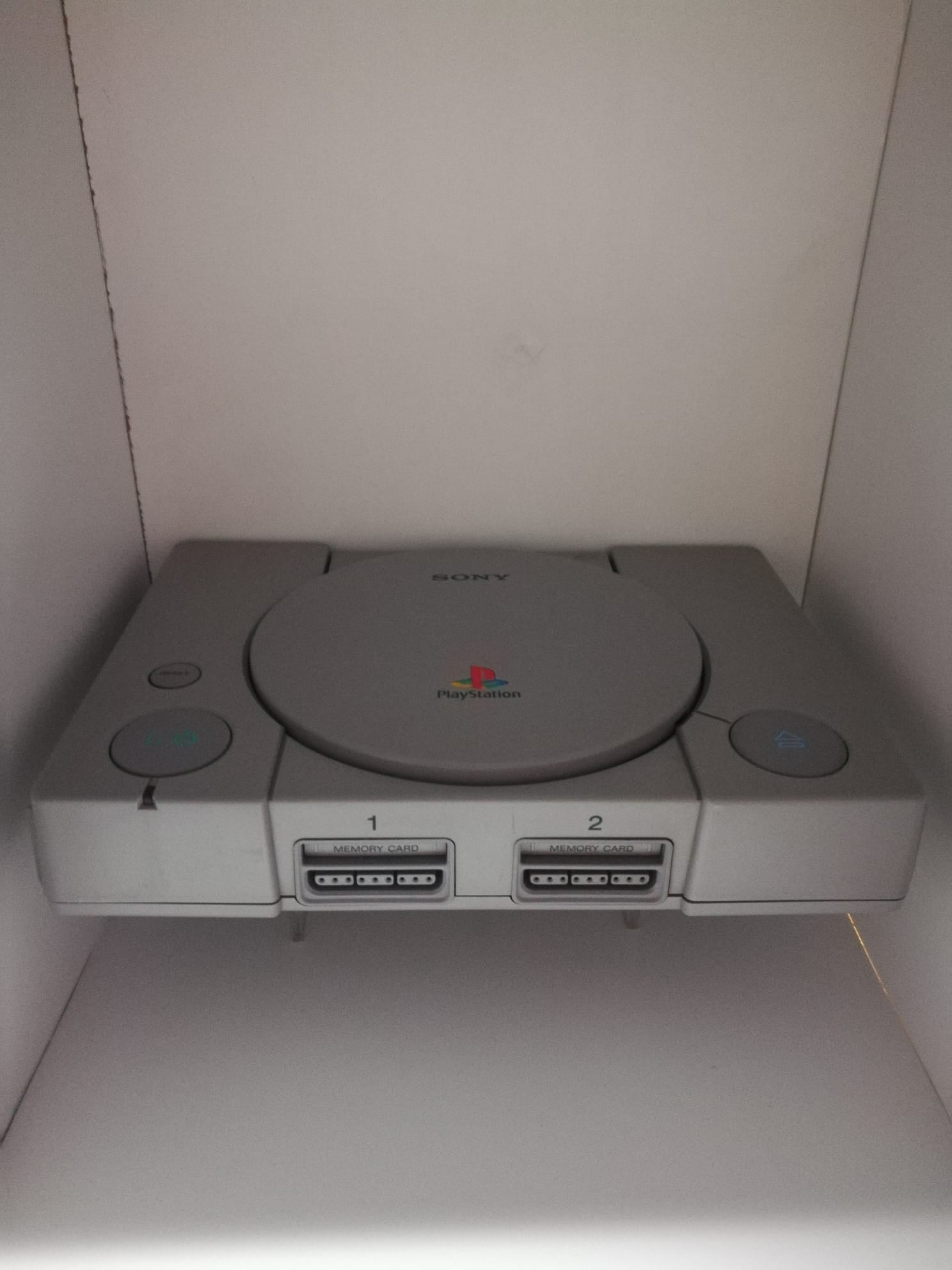 PlayStation 1 – "Born To Kill" Edition Un'icona Dei Videogiochi - Foto 5