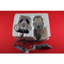 controller per PLAYSTATION 1- MOTION SENSITIVE CONTROL SYSTEM  - nuovo (4912635084854)