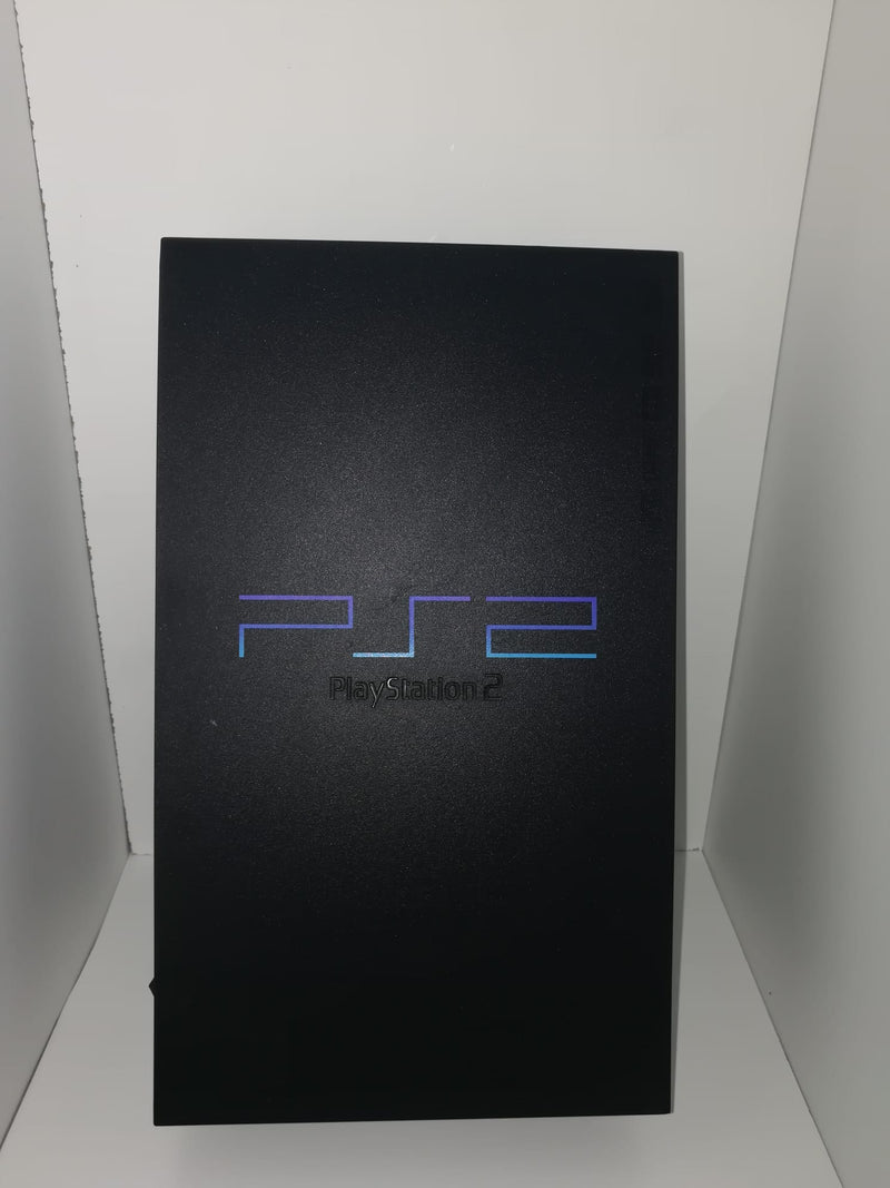 PS2 PLAYSTATION SONY VERSIONE JAPAN (senza scatola)(gia con riduttore di corrente) (4687800762422)