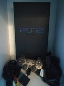 PS2 PLAYSTATION SONY VERSIONE JAPAN (senza scatola)(gia con riduttore di corrente) (4687800762422)