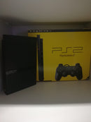 PS2 SLIM PLAYSTATION SONY (usato garantiTO) (4687730442294)