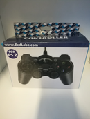 CONTROLLER PAD PS2 (cavo 180cm) (4591474147382)