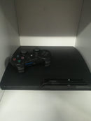 CONSOLE PLAYSTATION 3- 320 GB-USATO GARANTITO (6550367043638)