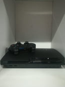 CONSOLE PLAYSTATION 3- 320 GB-USATO GARANTITO (6550367043638)