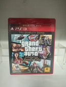 CONSOLE PLAYSTATION 3- 320 GB-USATO GARANTITO (6550367043638)